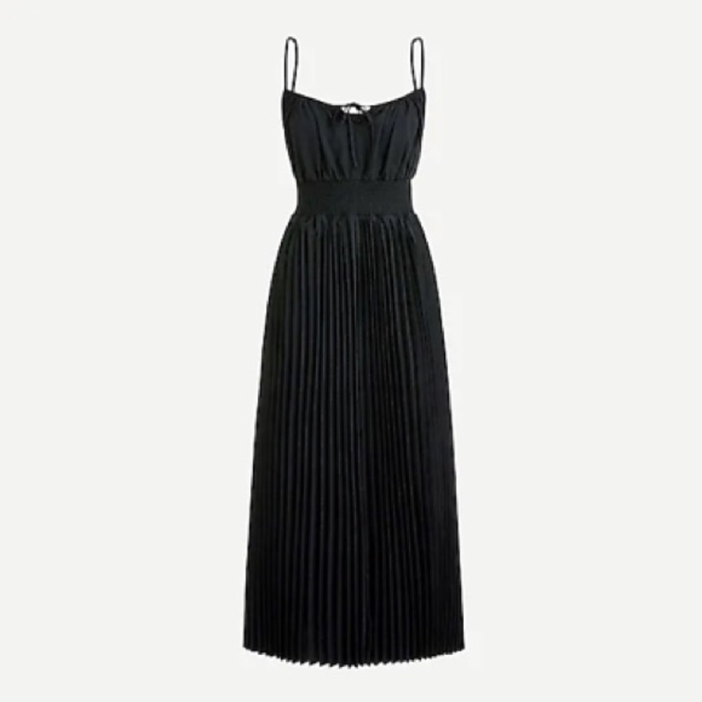 J. Crew Midi Dress
